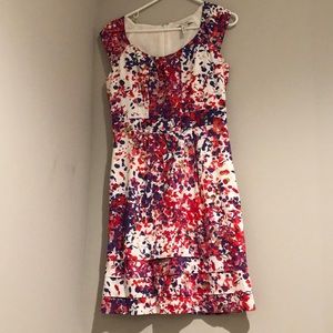 Max and Cleo size 8 dress